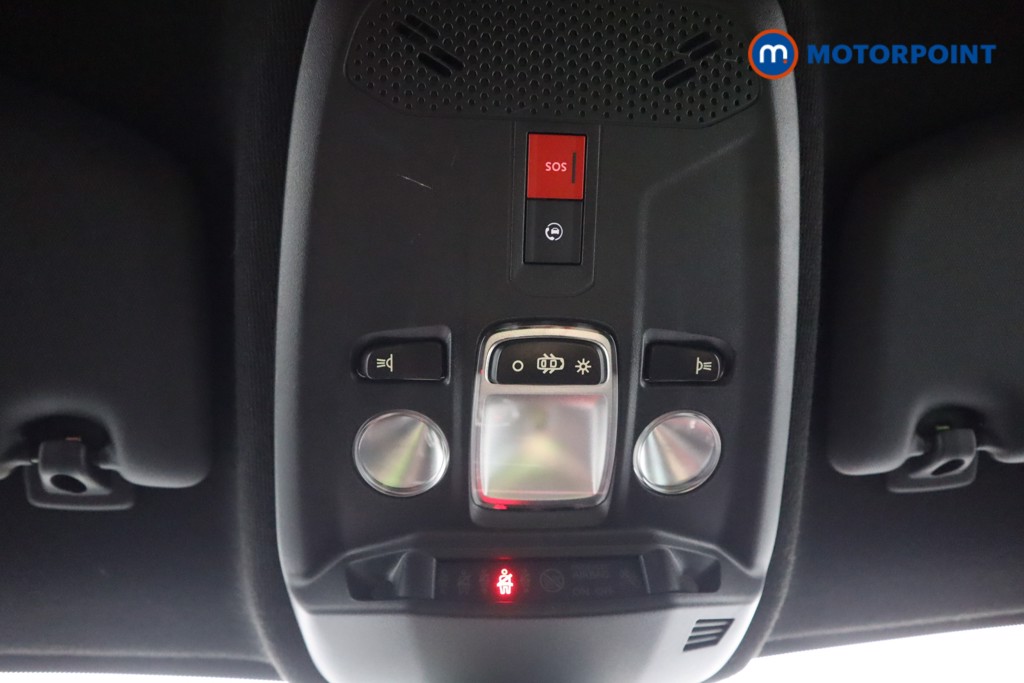 Vauxhall Corsa Sri Nav Premium Automatic Electric Hatchback - Stock Number (1601652) - 18th supplementary image