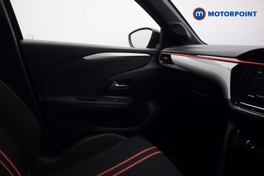 Vauxhall Corsa Sri Nav Premium Automatic Electric Hatchback - Stock Number (1601652) - 19th supplementary image