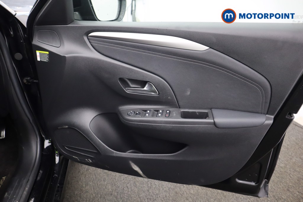 Vauxhall Corsa Sri Nav Premium Automatic Electric Hatchback - Stock Number (1601652) - 21st supplementary image