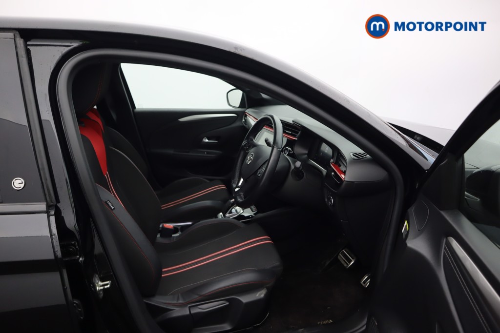 Vauxhall Corsa Sri Nav Premium Automatic Electric Hatchback - Stock Number (1601652) - 22nd supplementary image