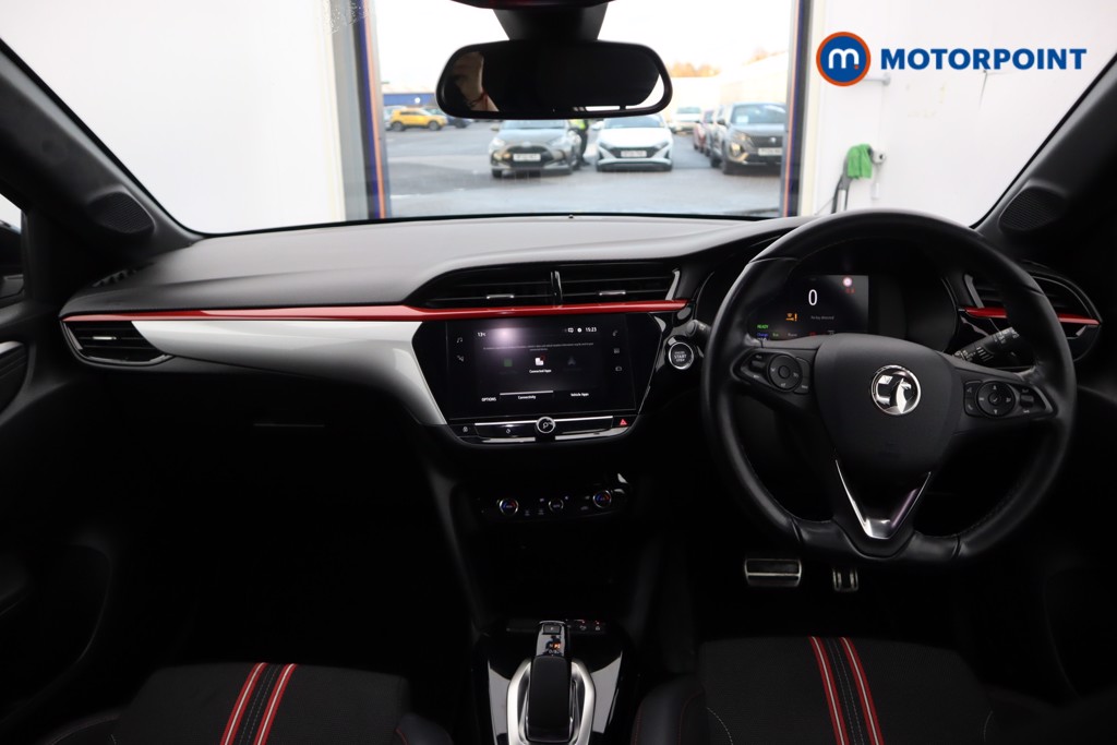 Vauxhall Corsa Sri Nav Premium Automatic Electric Hatchback - Stock Number (1601652) - 23rd supplementary image