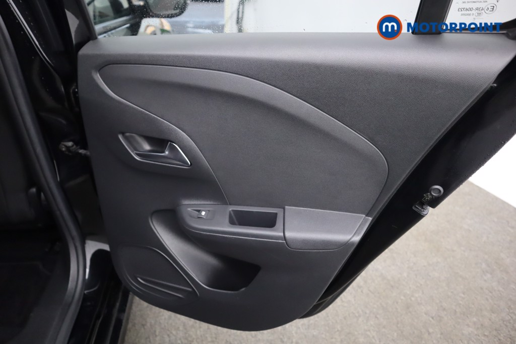 Vauxhall Corsa Sri Nav Premium Automatic Electric Hatchback - Stock Number (1601652) - 26th supplementary image