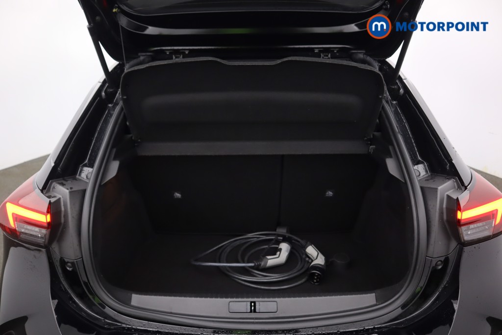 Vauxhall Corsa Sri Nav Premium Automatic Electric Hatchback - Stock Number (1601652) - 28th supplementary image