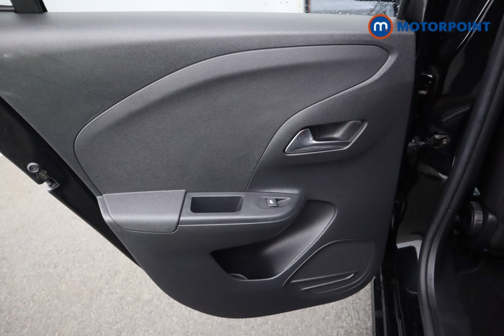 Vauxhall Corsa Sri Nav Premium Automatic Electric Hatchback - Stock Number (1601652) - 30th supplementary image