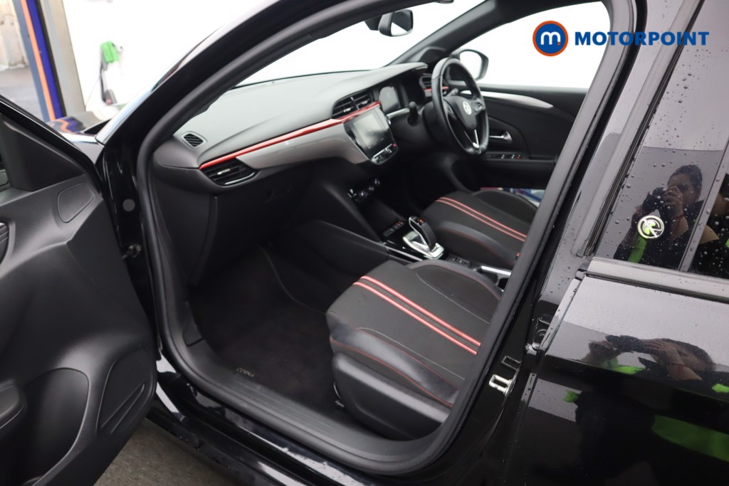 Vauxhall Corsa Sri Nav Premium Automatic Electric Hatchback - Stock Number (1601652) - 31st supplementary image