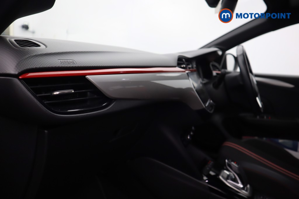 Vauxhall Corsa Sri Nav Premium Automatic Electric Hatchback - Stock Number (1601652) - 32nd supplementary image