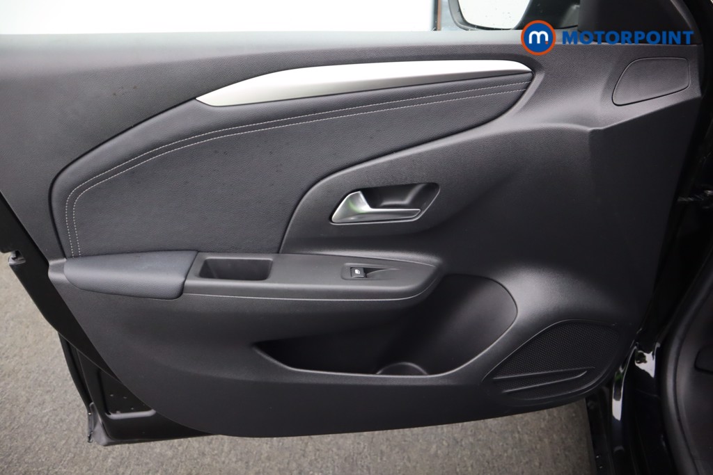 Vauxhall Corsa Sri Nav Premium Automatic Electric Hatchback - Stock Number (1601652) - 33rd supplementary image