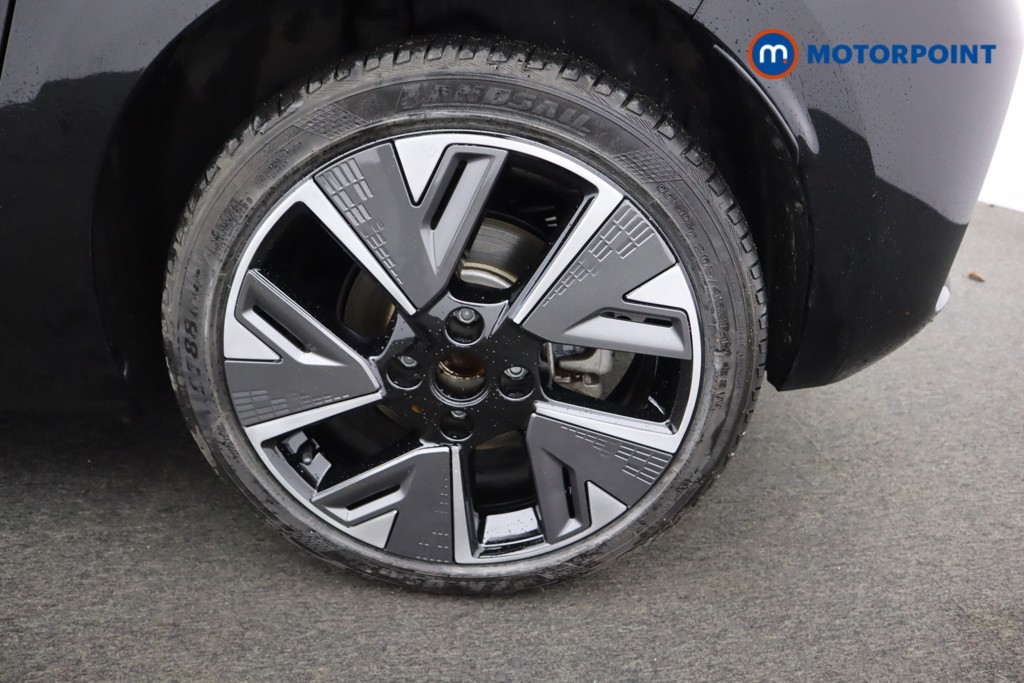 Vauxhall Corsa Sri Nav Premium Automatic Electric Hatchback - Stock Number (1601652) - 34th supplementary image