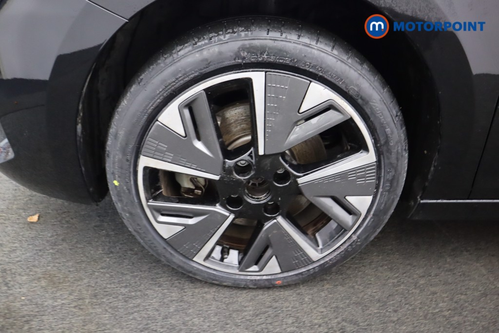 Vauxhall Corsa Sri Nav Premium Automatic Electric Hatchback - Stock Number (1601652) - 35th supplementary image