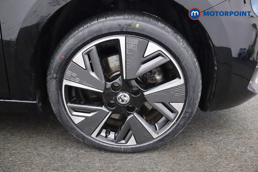 Vauxhall Corsa Sri Nav Premium Automatic Electric Hatchback - Stock Number (1601652) - 36th supplementary image