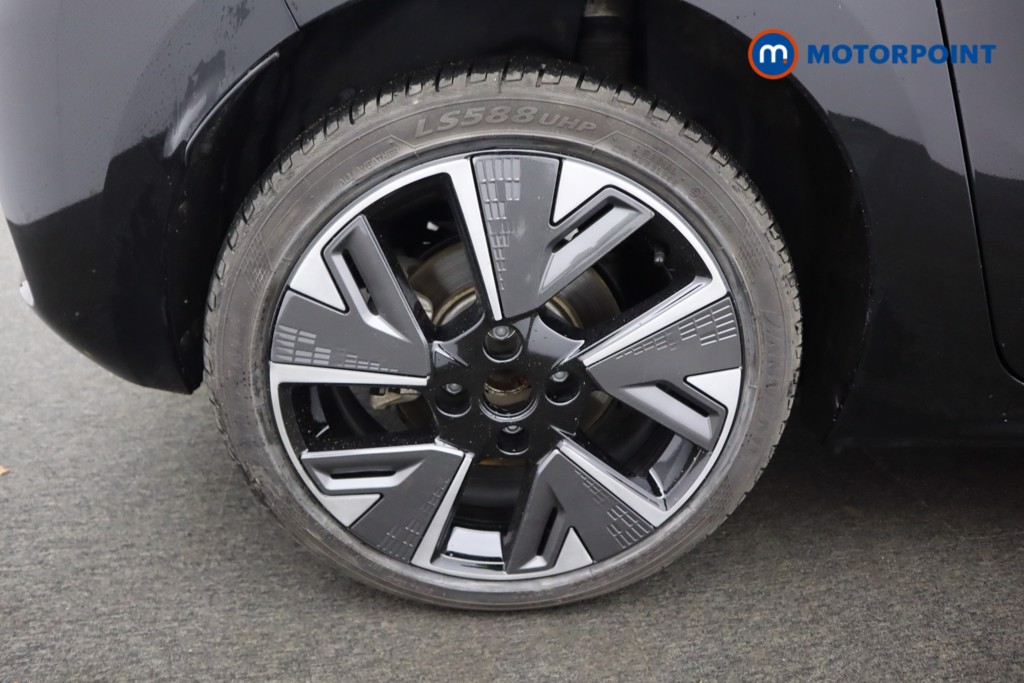 Vauxhall Corsa Sri Nav Premium Automatic Electric Hatchback - Stock Number (1601652) - 37th supplementary image