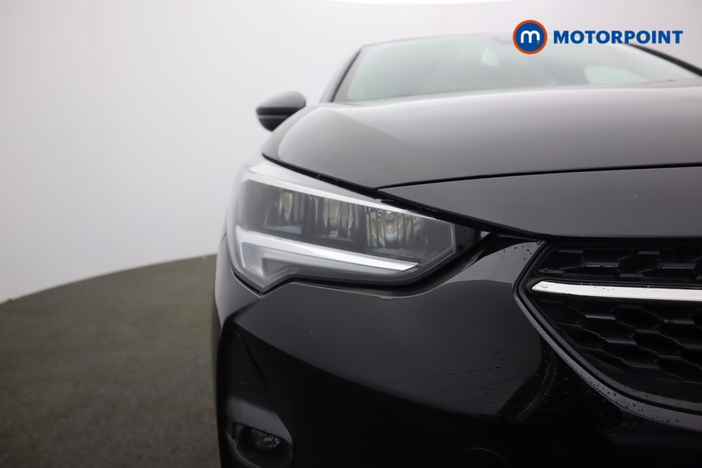 Vauxhall Corsa Sri Nav Premium Automatic Electric Hatchback - Stock Number (1601652) - 1st supplementary image