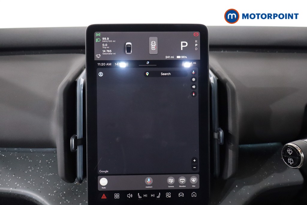 Volvo Ex30 Ultra Automatic Electric SUV - Stock Number (1601725) - 2nd supplementary image