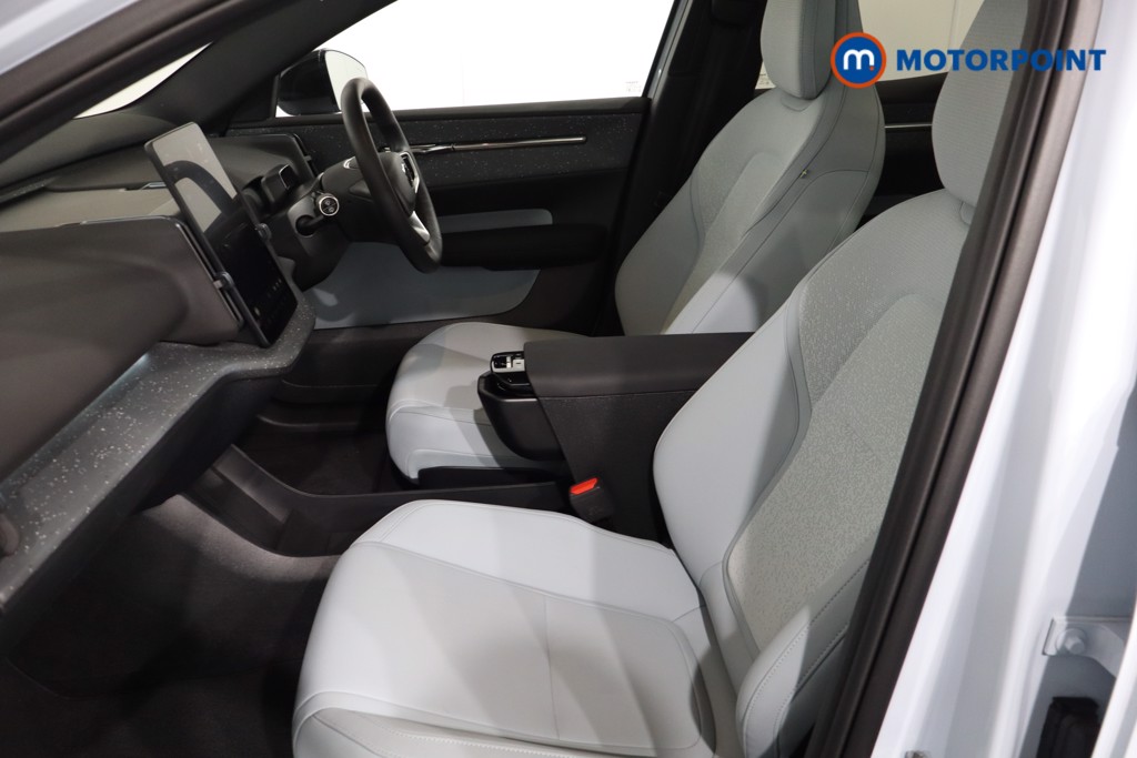 Volvo Ex30 Ultra Automatic Electric SUV - Stock Number (1601725) - 4th supplementary image