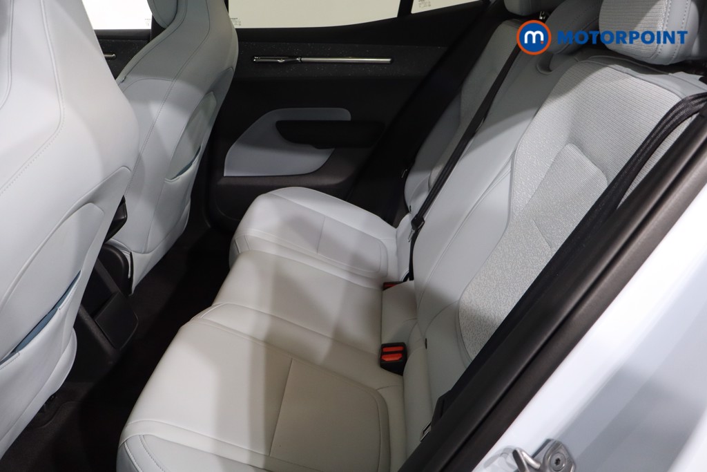 Volvo Ex30 Ultra Automatic Electric SUV - Stock Number (1601725) - 5th supplementary image