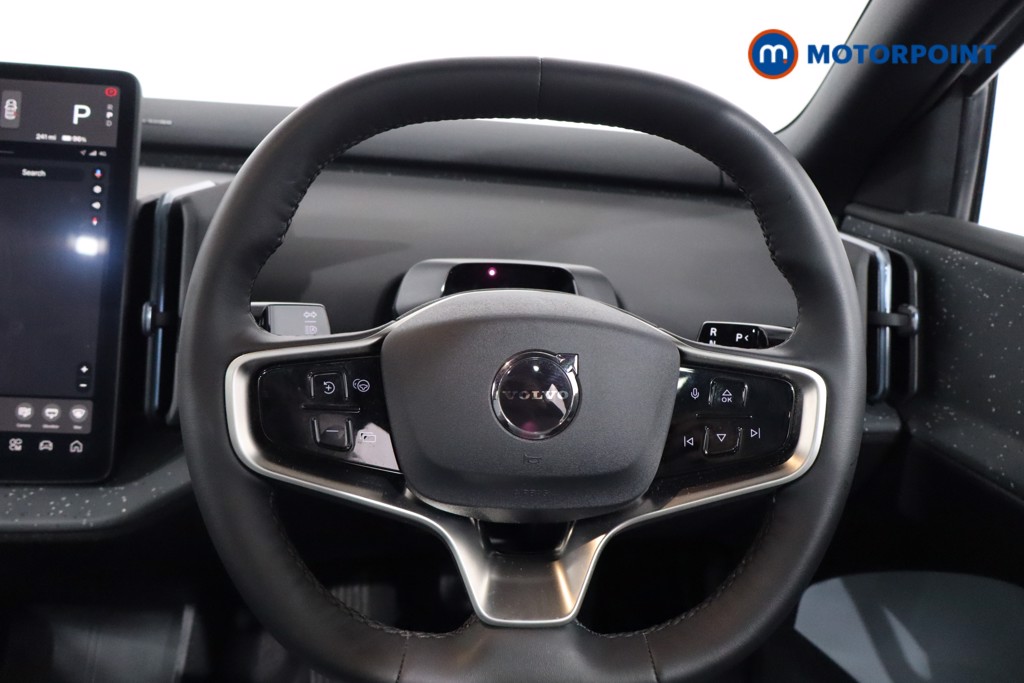 Volvo Ex30 Ultra Automatic Electric SUV - Stock Number (1601725) - 6th supplementary image