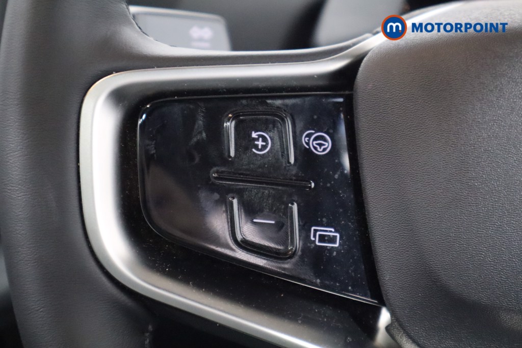 Volvo Ex30 Ultra Automatic Electric SUV - Stock Number (1601725) - 7th supplementary image