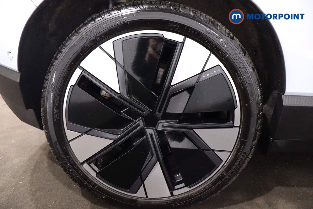 Volvo Ex30 Ultra Automatic Electric SUV - Stock Number (1601725) - 9th supplementary image