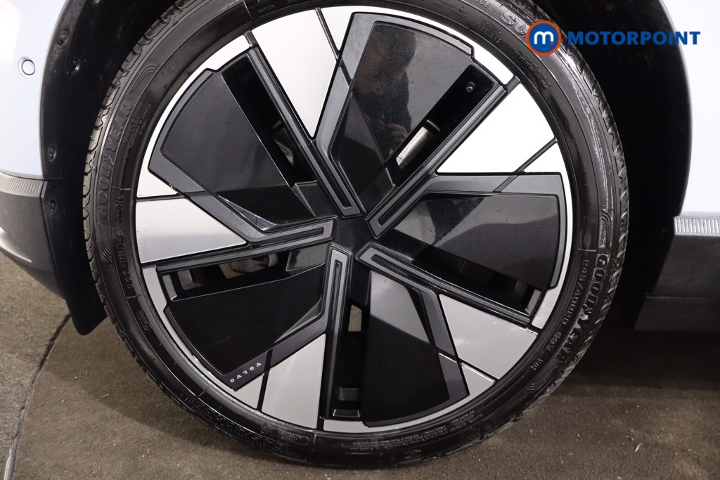 Volvo Ex30 Ultra Automatic Electric SUV - Stock Number (1601725) - 11th supplementary image