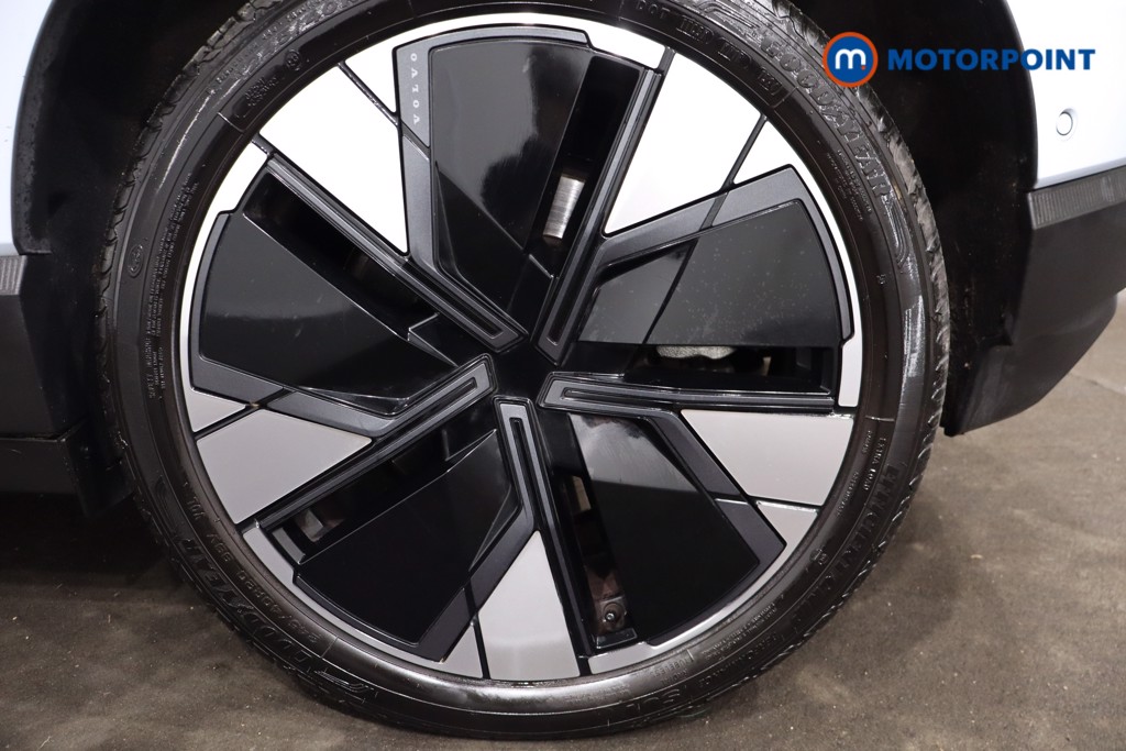 Volvo Ex30 Ultra Automatic Electric SUV - Stock Number (1601725) - 12th supplementary image