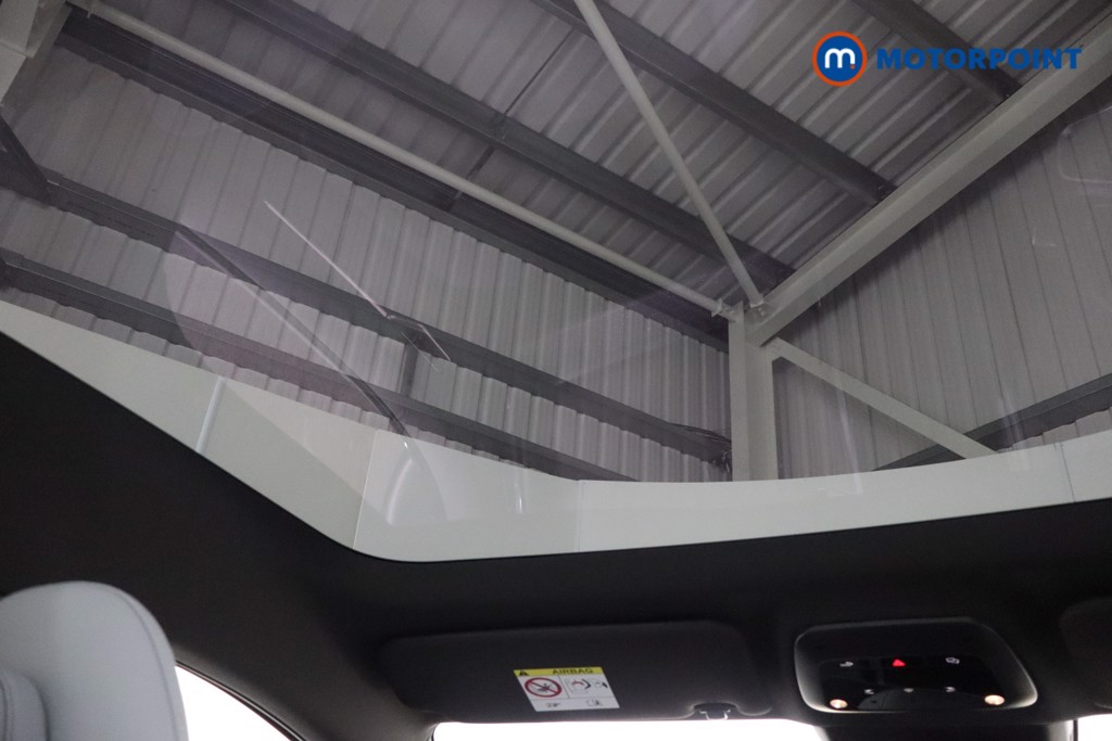 Volvo Ex30 Ultra Automatic Electric SUV - Stock Number (1601725) - 16th supplementary image