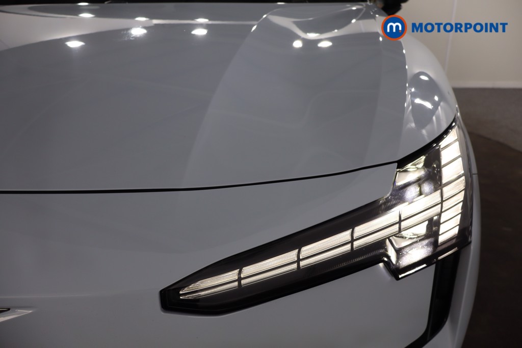 Volvo Ex30 Ultra Automatic Electric SUV - Stock Number (1601725) - 23rd supplementary image