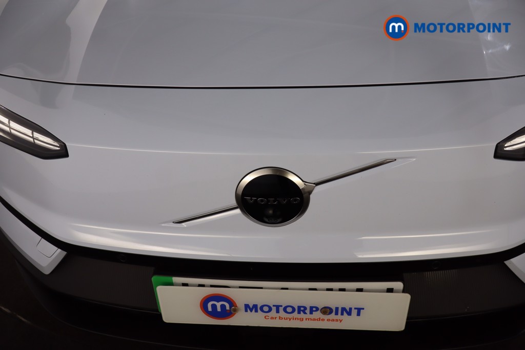 Volvo Ex30 Ultra Automatic Electric SUV - Stock Number (1601725) - 25th supplementary image