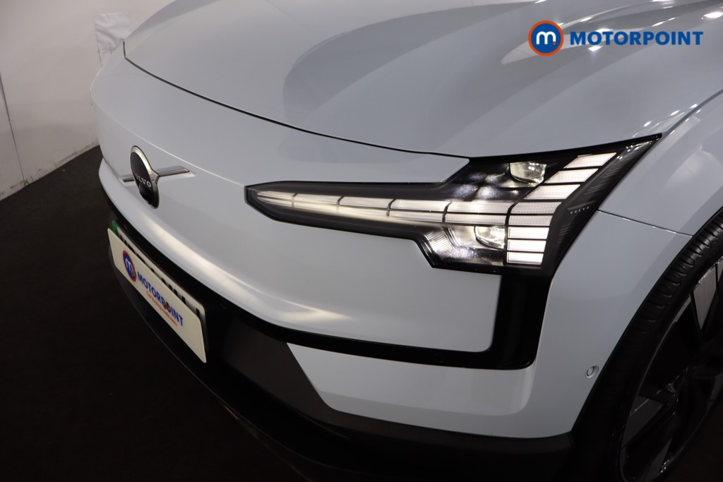 Volvo Ex30 Ultra Automatic Electric SUV - Stock Number (1601725) - 27th supplementary image