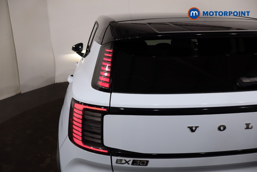 Volvo Ex30 Ultra Automatic Electric SUV - Stock Number (1601725) - 28th supplementary image