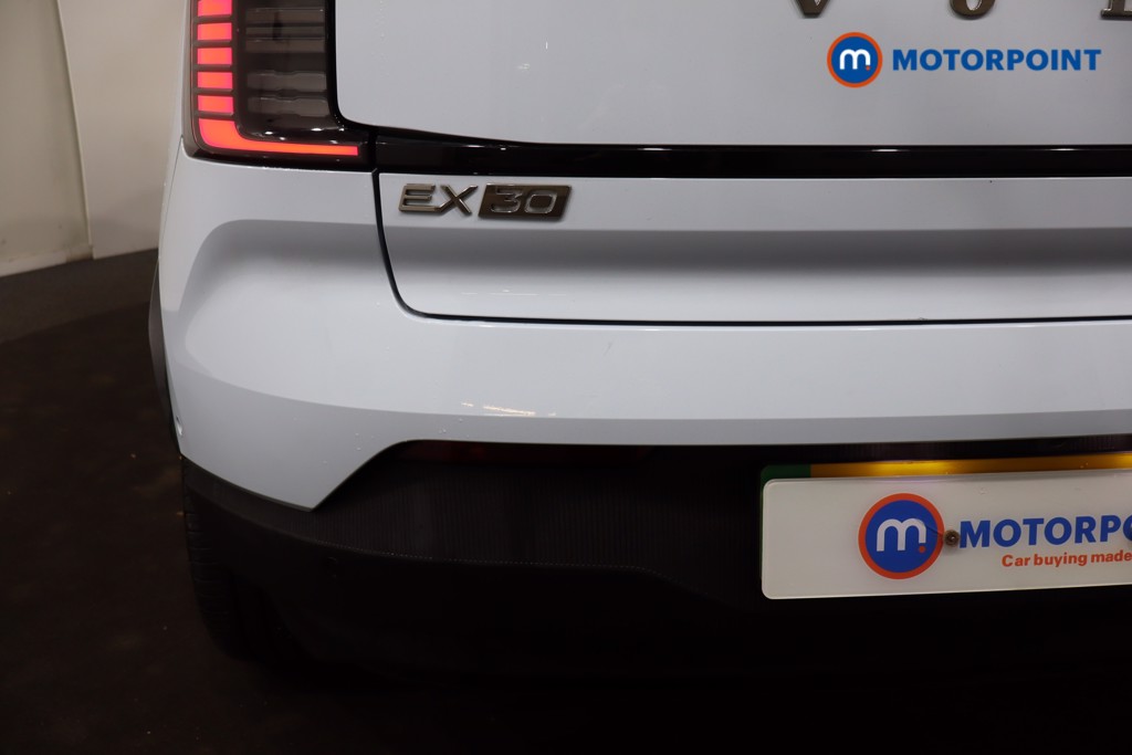 Volvo Ex30 Ultra Automatic Electric SUV - Stock Number (1601725) - 29th supplementary image