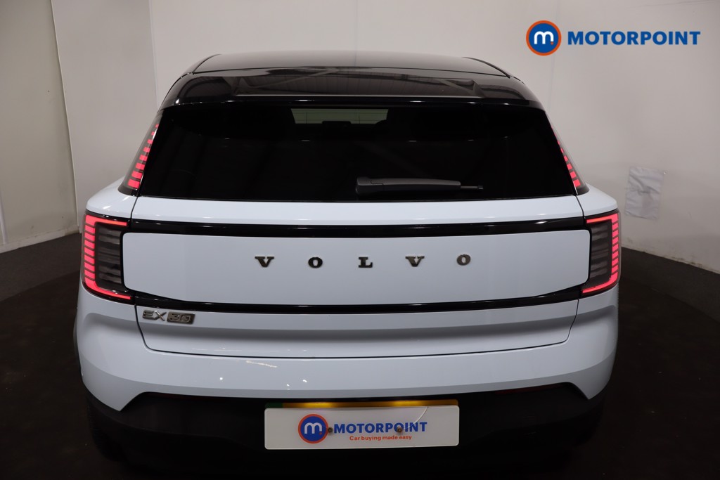 Volvo Ex30 Ultra Automatic Electric SUV - Stock Number (1601725) - 30th supplementary image