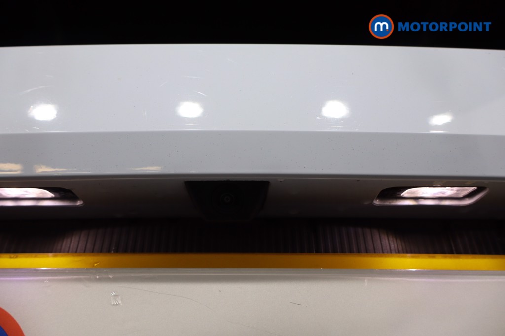 Volvo Ex30 Ultra Automatic Electric SUV - Stock Number (1601725) - 33rd supplementary image