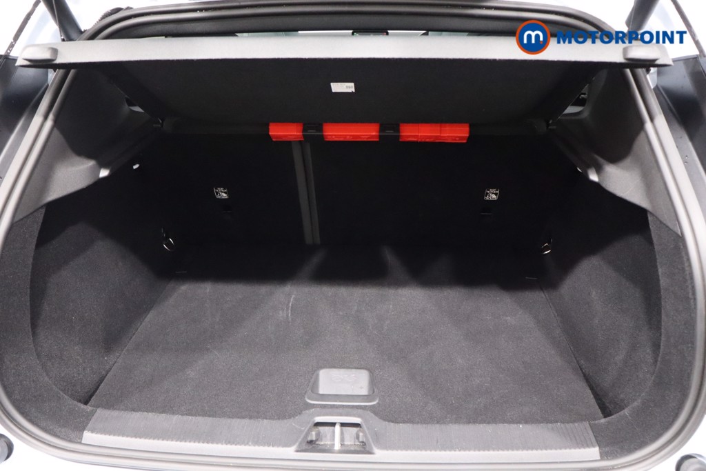 Volvo Ex30 Ultra Automatic Electric SUV - Stock Number (1601725) - 35th supplementary image