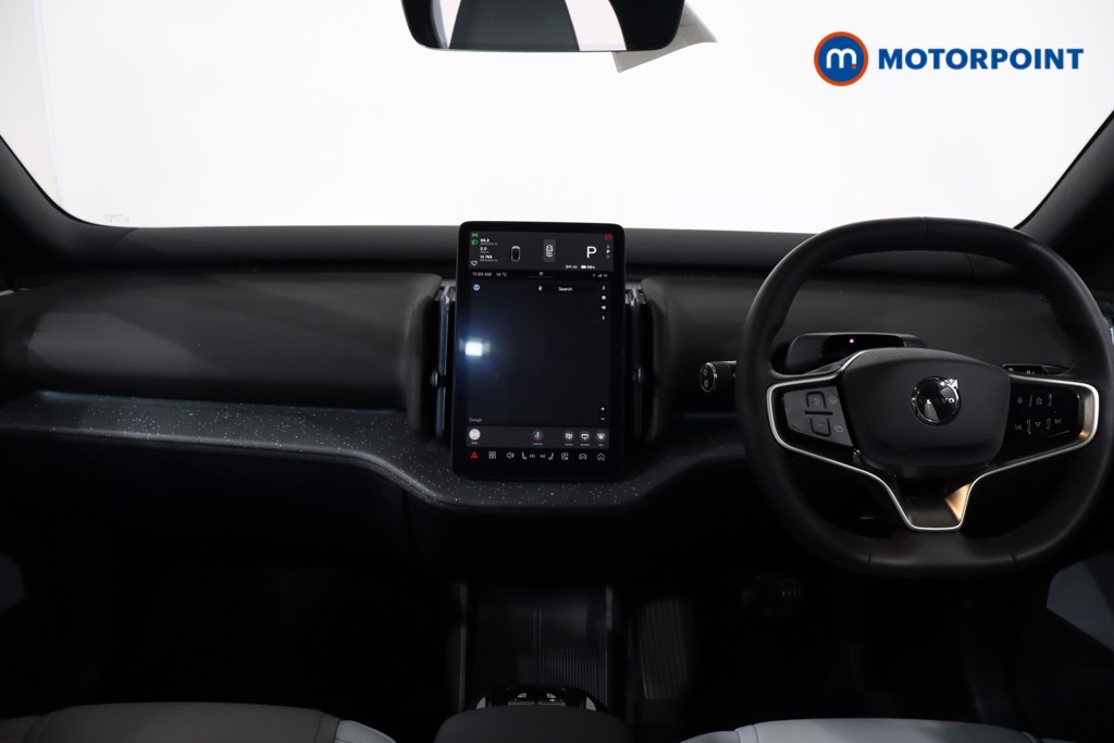 Volvo Ex30 Ultra Automatic Electric SUV - Stock Number (1601725) - 1st supplementary image