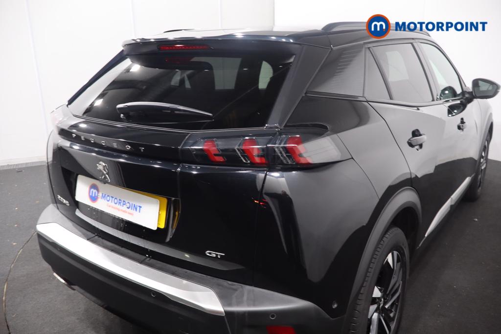 Peugeot 2008 GT Automatic Petrol SUV - Stock Number (1601792) - 5th supplementary image