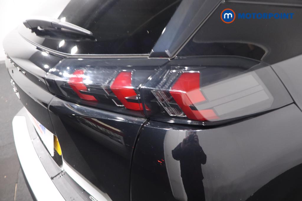 Peugeot 2008 GT Automatic Petrol SUV - Stock Number (1601792) - 6th supplementary image