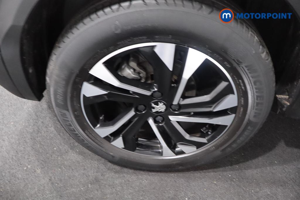 Peugeot 2008 GT Automatic Petrol SUV - Stock Number (1601792) - 7th supplementary image