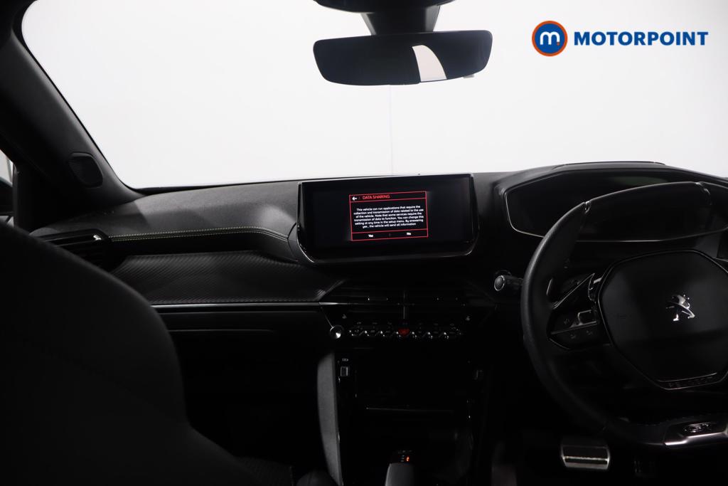 Peugeot 2008 GT Automatic Petrol SUV - Stock Number (1601792) - 9th supplementary image