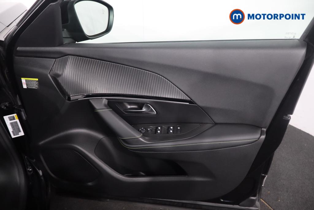 Peugeot 2008 GT Automatic Petrol SUV - Stock Number (1601792) - 10th supplementary image