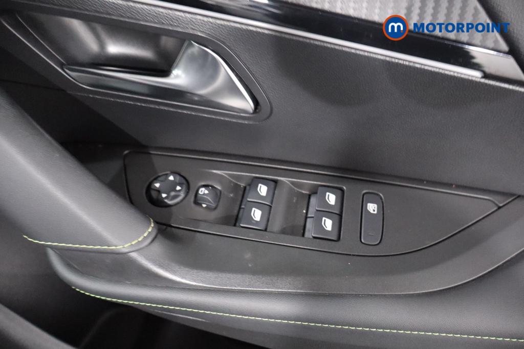 Peugeot 2008 GT Automatic Petrol SUV - Stock Number (1601792) - 11th supplementary image