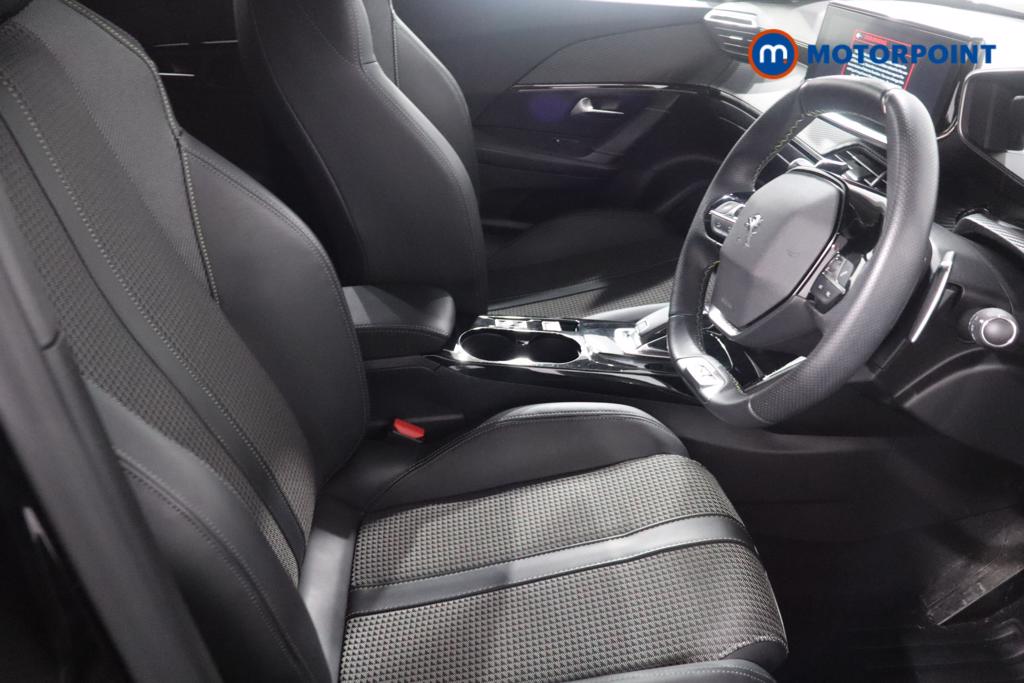 Peugeot 2008 GT Automatic Petrol SUV - Stock Number (1601792) - 12th supplementary image