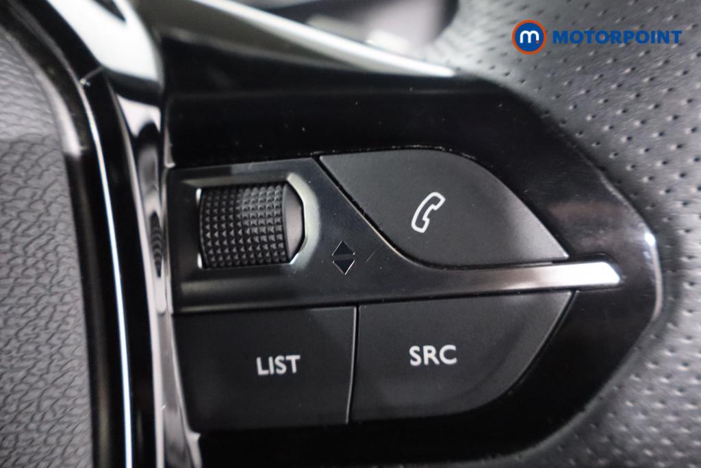 Peugeot 2008 GT Automatic Petrol SUV - Stock Number (1601792) - 14th supplementary image