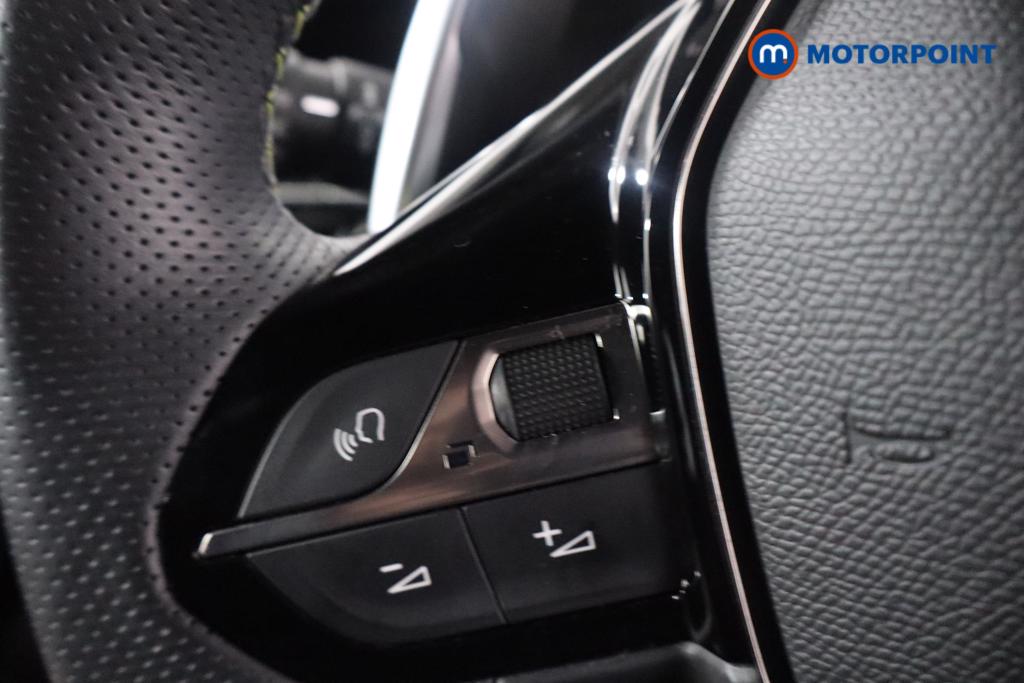 Peugeot 2008 GT Automatic Petrol SUV - Stock Number (1601792) - 15th supplementary image