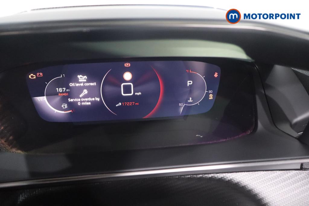 Peugeot 2008 GT Automatic Petrol SUV - Stock Number (1601792) - 17th supplementary image