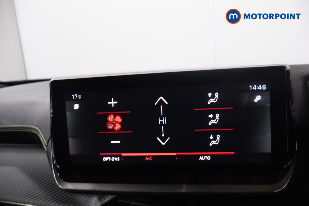 Peugeot 2008 GT Automatic Petrol SUV - Stock Number (1601792) - 18th supplementary image