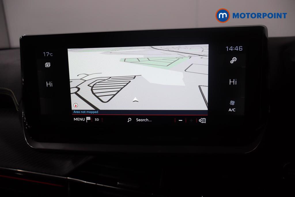 Peugeot 2008 GT Automatic Petrol SUV - Stock Number (1601792) - 20th supplementary image