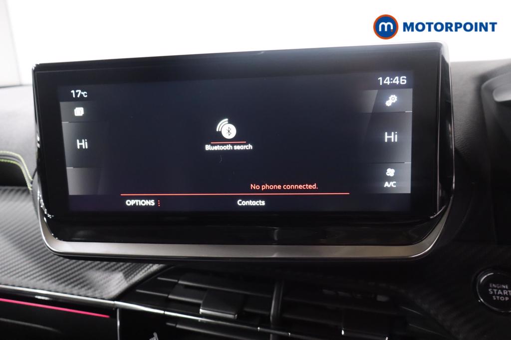 Peugeot 2008 GT Automatic Petrol SUV - Stock Number (1601792) - 22nd supplementary image