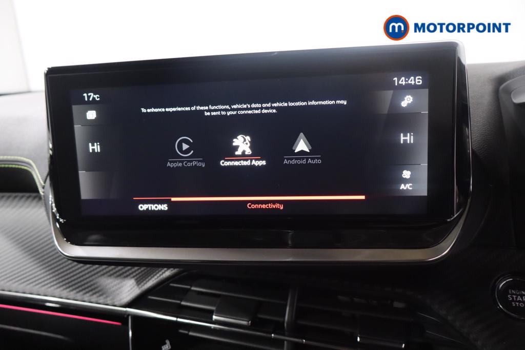 Peugeot 2008 GT Automatic Petrol SUV - Stock Number (1601792) - 23rd supplementary image