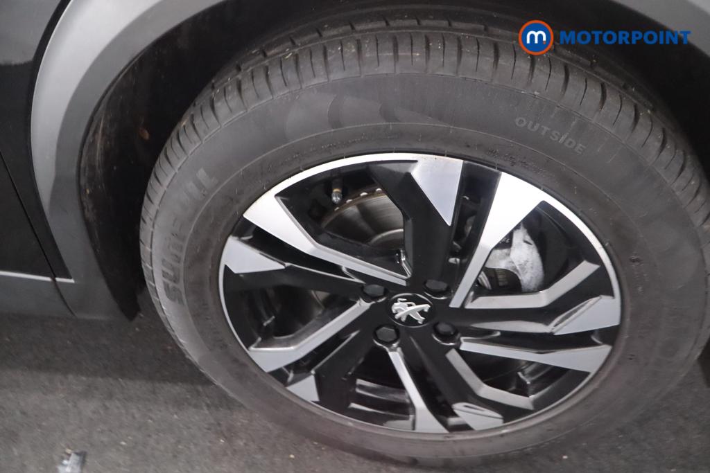 Peugeot 2008 GT Automatic Petrol SUV - Stock Number (1601792) - 26th supplementary image