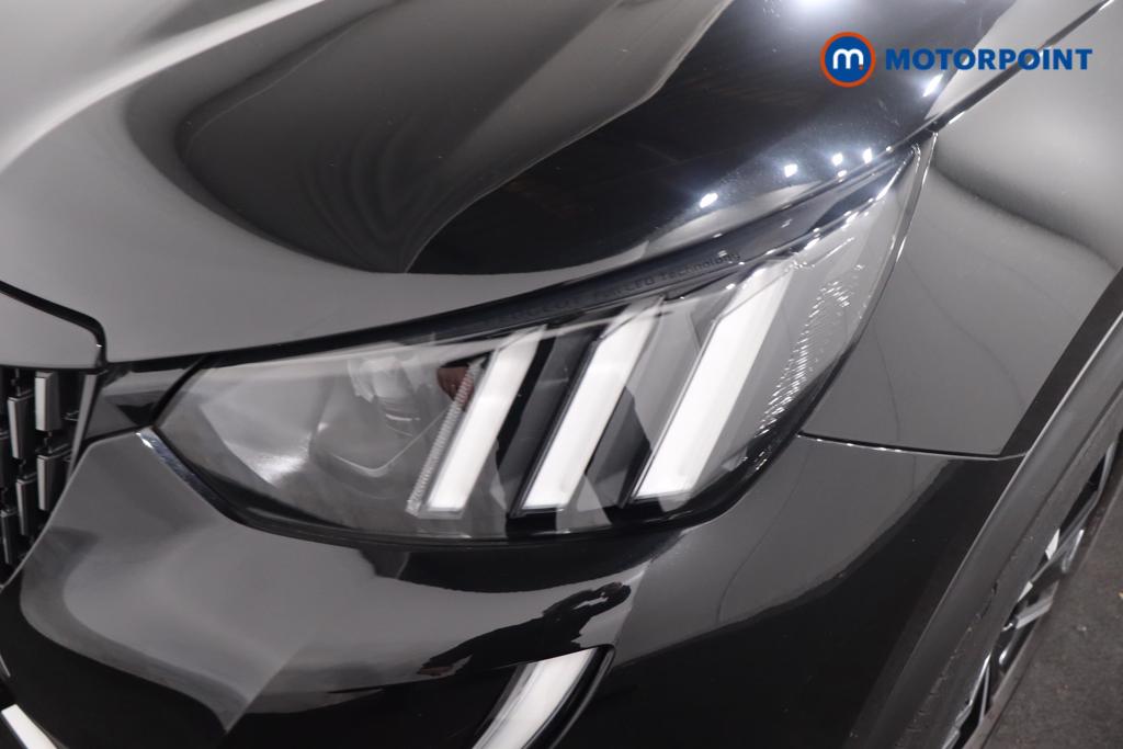 Peugeot 2008 GT Automatic Petrol SUV - Stock Number (1601792) - 28th supplementary image